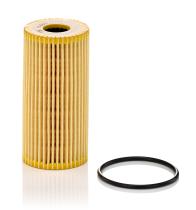 MANN HU6011Z - FILTRO ACEITE