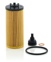 MANN HU6012ZKIT - FILTRO ACEITE