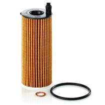 MANN HU6014/1Z - FILTRO ACEITE