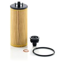 MANN HU6015ZKIT - FILTRO ACEITE