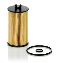 MANN HU6019Z - FILTRO ACEITE