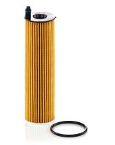 MANN HU6020Z - FILTRO ACEITE