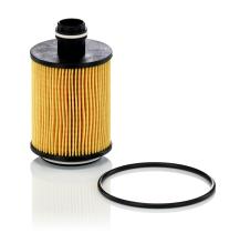 MANN HU7004/1X - FILTRO ACEITE