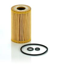MANN HU7008Z - FILTRO ACEITE