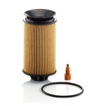 MANN HU7022ZKIT - FILTRO ACEITE