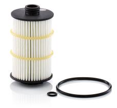 MANN HU7024Z - FILTRO ACEITE
