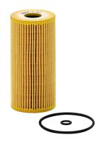MANN HU7027Z - FILTRO ACEITE