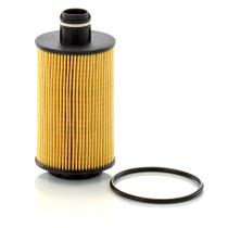 MANN HU7030Z - FILTRO ACEITE