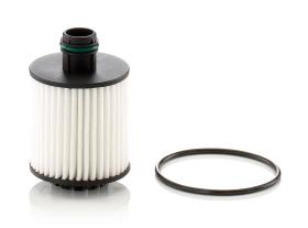 MANN HU7042Z - FILTRO ACEITE