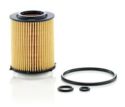 MANN HU7044Z - FILTRO ACEITE
