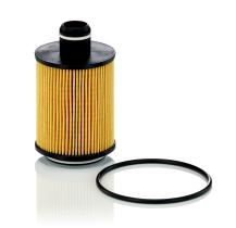 MANN HU712/11X - FILTRO ACEITE