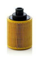 MANN HU712/7X - FILTRO ACEITE