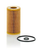 MANN HU718/1Y - FILTRO ACEITE