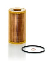 MANN HU718/1Z - FILTRO ACEITE
