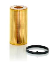 MANN HU719/8Y - FILTRO ACEITE