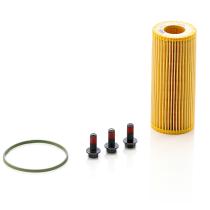 MANN HU721WKIT - FILTRO CAJA CAMBIOS HIDRÁULICA/AUTOMÁTICA
