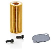 MANN HU721ZKIT - FILTRO ACEITE CAJA CAMBIOS