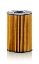 MANN HU8007Z - FILTRO ACEITE