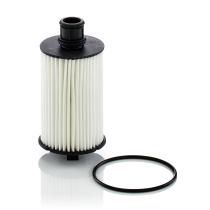 MANN HU8008Z - FILTRO ACEITE