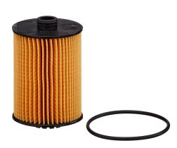 MANN HU8009Z - FILTRO ACEITE