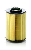 MANN HU822/5X - FILTRO ACEITE
