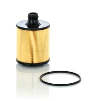 MANN HU9011Z - FILTRO ACEITE