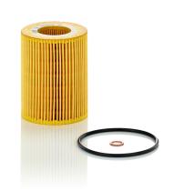 MANN HU925/4X - FILTRO ACEITE