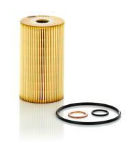 MANN HU932/4N - FILTRO ACEITE