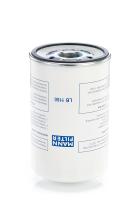 MANN LB1160 - OIL SEPARATOR