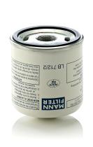 MANN LB712/2 - OIL SEPARATOR
