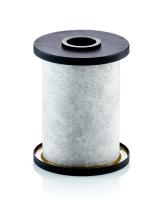 MANN LC10005X - FILTRO DE VENTILACIÓN