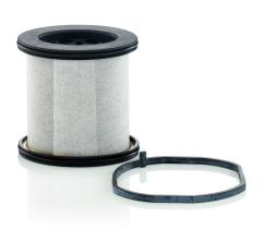 MANN LC10007X - FILTRO DE VENTILACIÓN