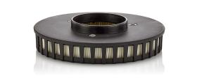 MANN LC19001 - FILTRO VENTILACIÓN MOTOR