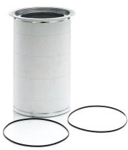 MANN LE40002X - SEPARADOR AIRE-ACEITE