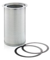 MANN LE48007X - SEPARADOR AIRE-ACEITE