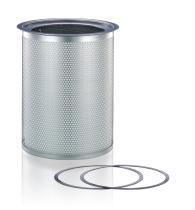 MANN LE64001X - SEPARADOR AIRE-ACEITE