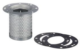 MANN LE7006X - SEPARADOR AIRE-ACEITE
