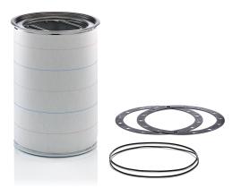 MANN LE76010X - SEPARADOR AIRE-ACEITE