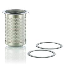 MANN LE9010X - SEPARADOR AIRE-ACEITE