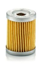 MANN MH50 - FILTRO ACEITE MOTO