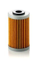 MANN MH5001 - FILTRO ACEITE