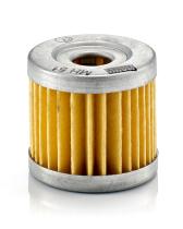 MANN MH51 - FILTRO ACEITE MOTO