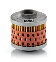 MANN MH52/1 - OIL FILTER MOTO