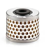 MANN MH53 - OIL FILTER MOTO