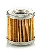 MANN MH53/1 - FILTRO ACEITE MOTO