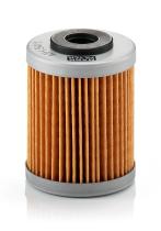 MANN MH54/1 - FILTRO ACEITE MOTO