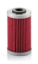 MANN MH55 - FILTRO ACEITE MOTO