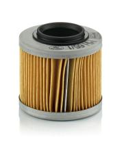 MANN MH65/1 - FILTRO ACEITE MOTO