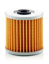 MANN MH66 - FILTRO ACEITE