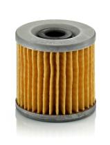 MANN MH66X - OIL FILTER